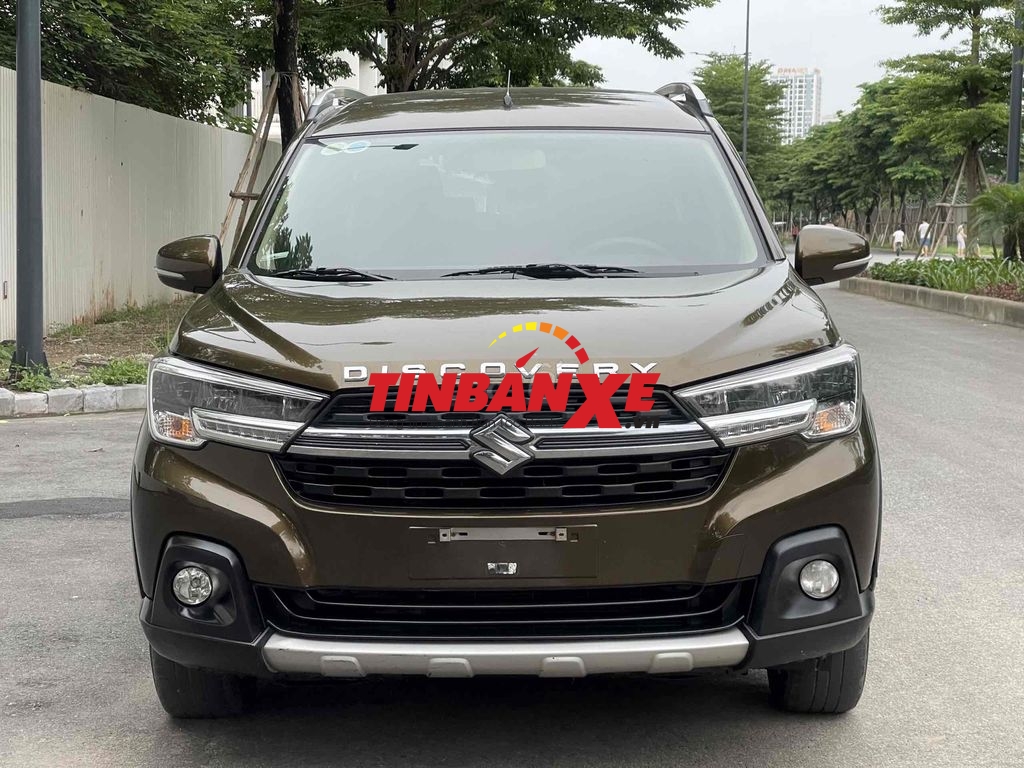 Suzuki XL 7 2020 AT xe gia đinh 1 chủ bao zin