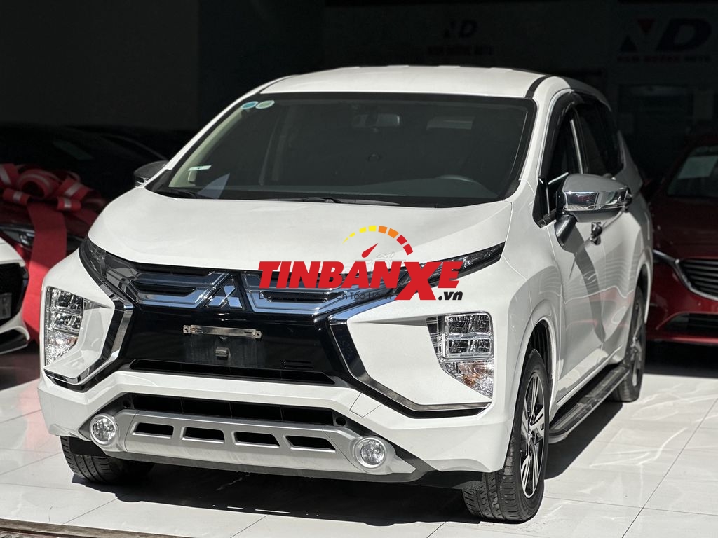 Mitsubishi Xpander 2020 1.5AT