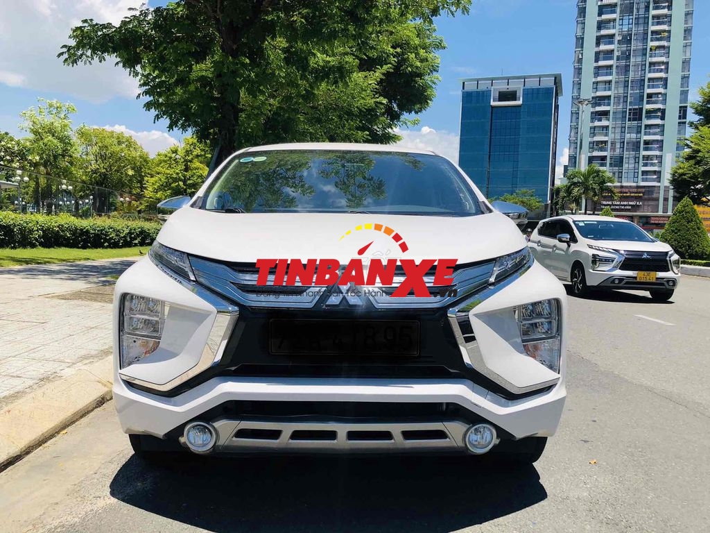 Mitsubishi Xpander 2020 AT Premium - 79000 km