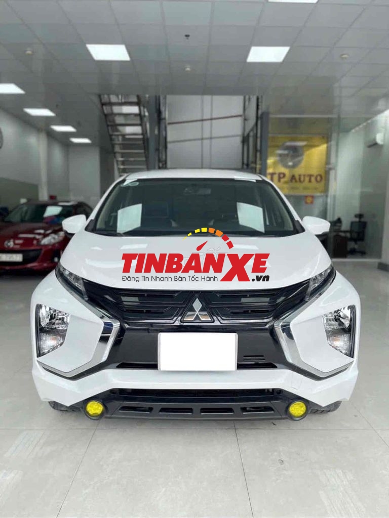 Mitsubishi Xpander Đklđ 6/2022 1.5 MT - 51000 km