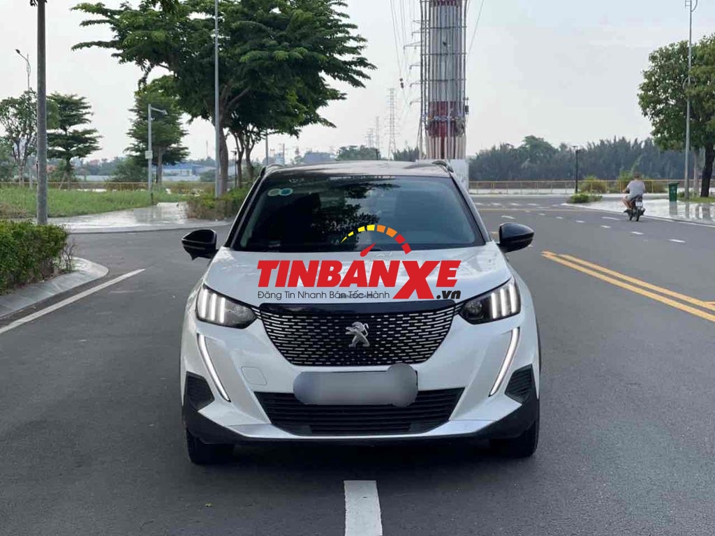 Peugeot 2008 1.2AT Turbo GT Line 2021