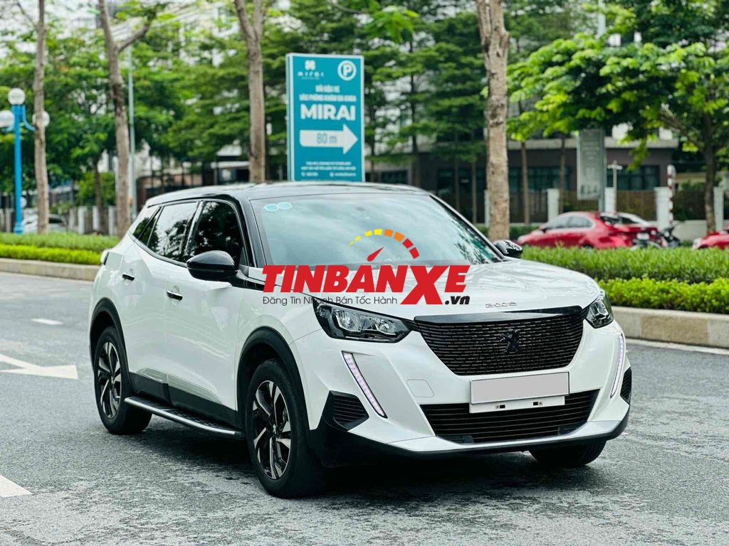 Peugeot 20***0 km zin từng cm