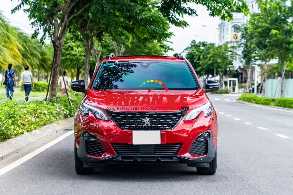 719O2🚗Peugeot 3008 2020 AL - 68000 km🌟ĐẸP&RẺ🌟