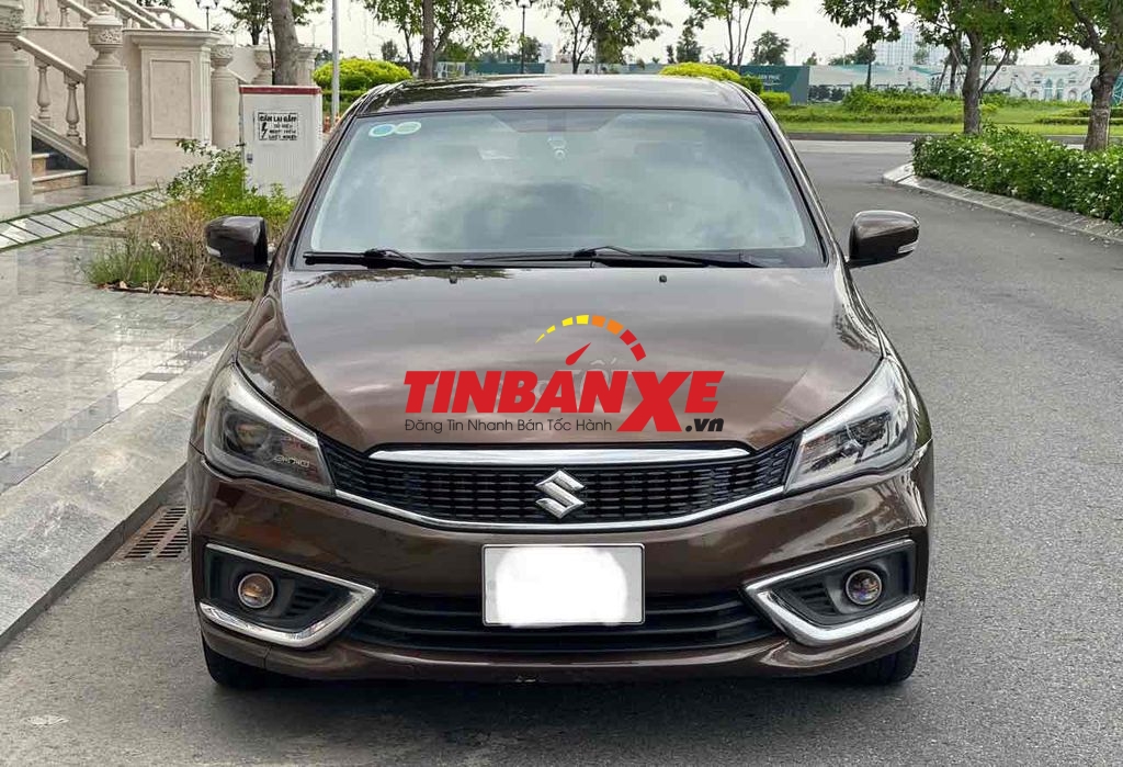 Suzuki Ciaz 2021 1.4AT