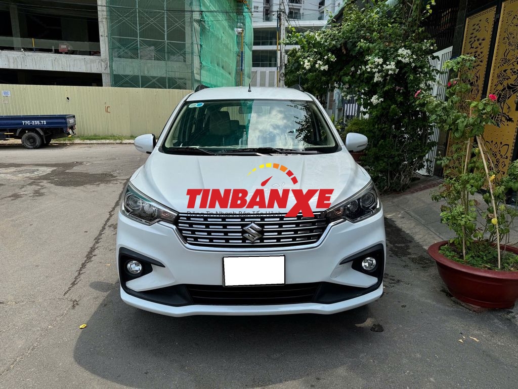 Suzuki Ertiga 1.5 Sport 2020 Xe CN 1 chủ Odo 3v4km