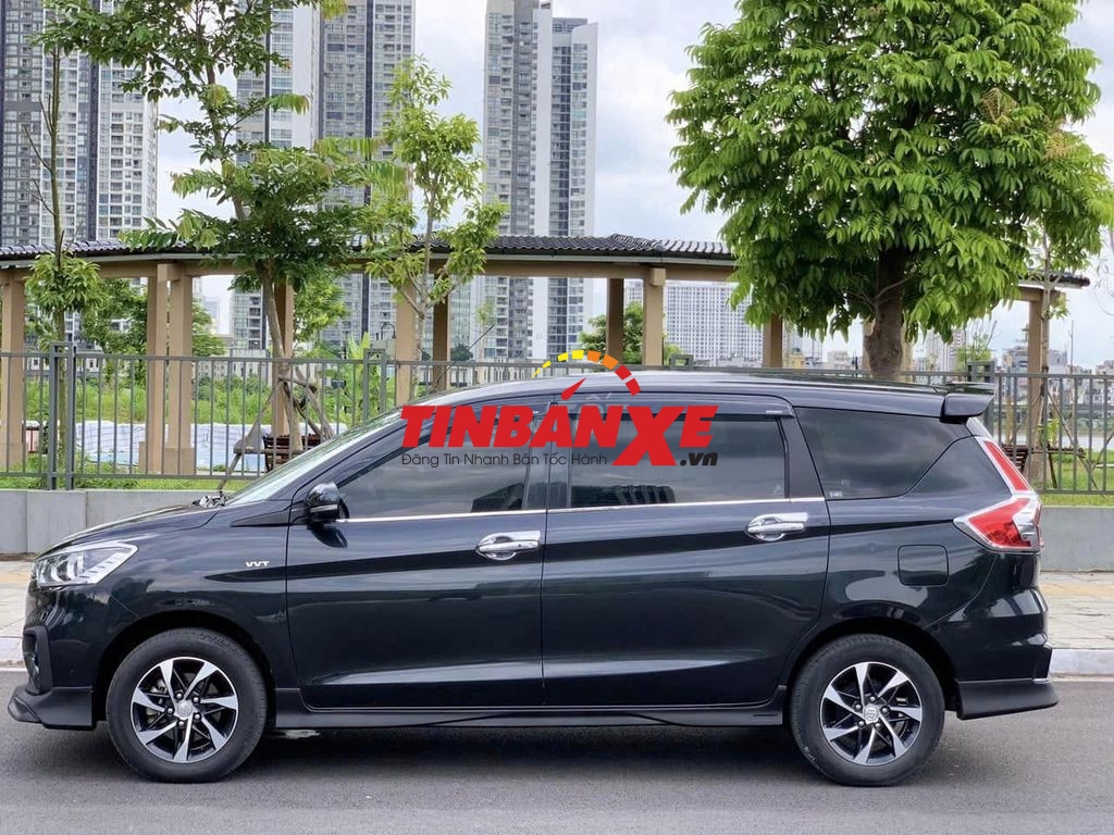 🚗🚗🚗Suzuki Ertiga Sport sản xuất 2021