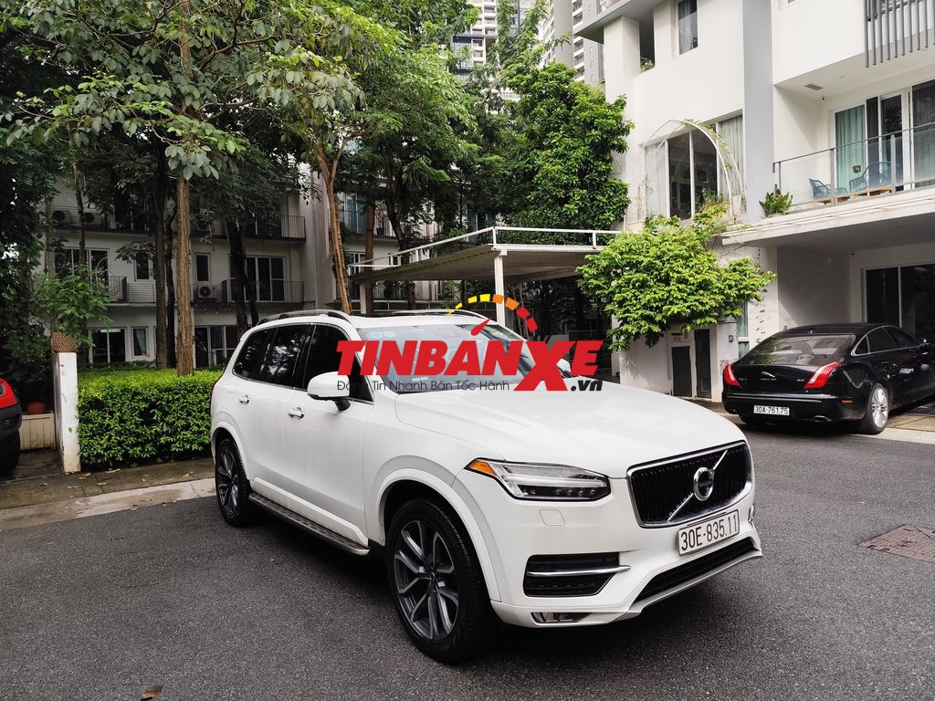 Volvo XC90 sx 2016. Dk 2017 - 110000 km