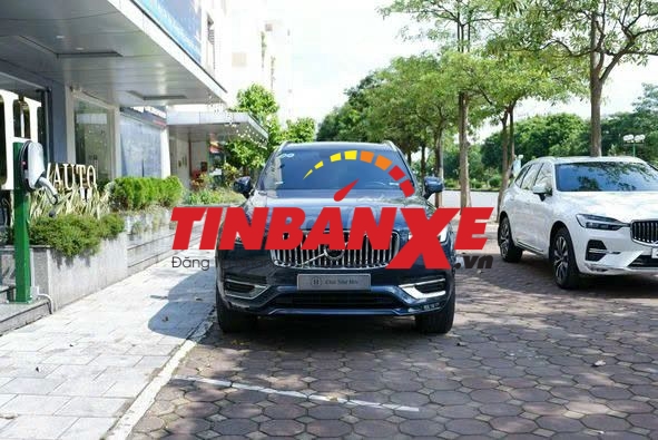 Volvo XC90 T6 Inscription