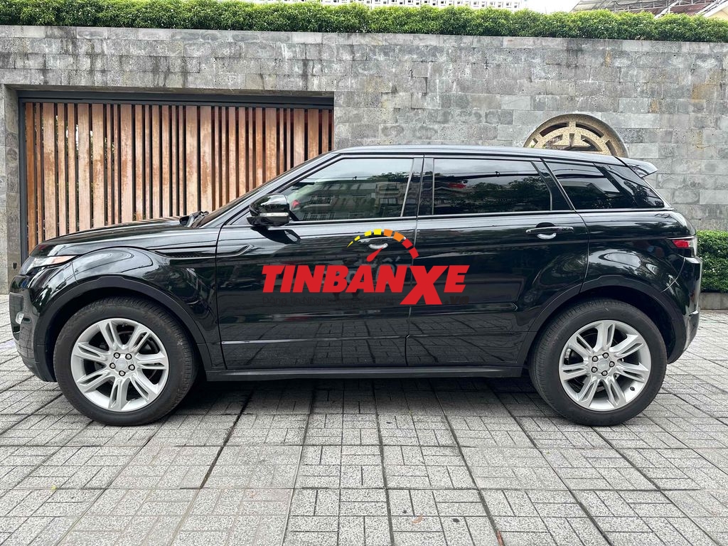 Ranrover 2.0 sx 2012 cực đẹp