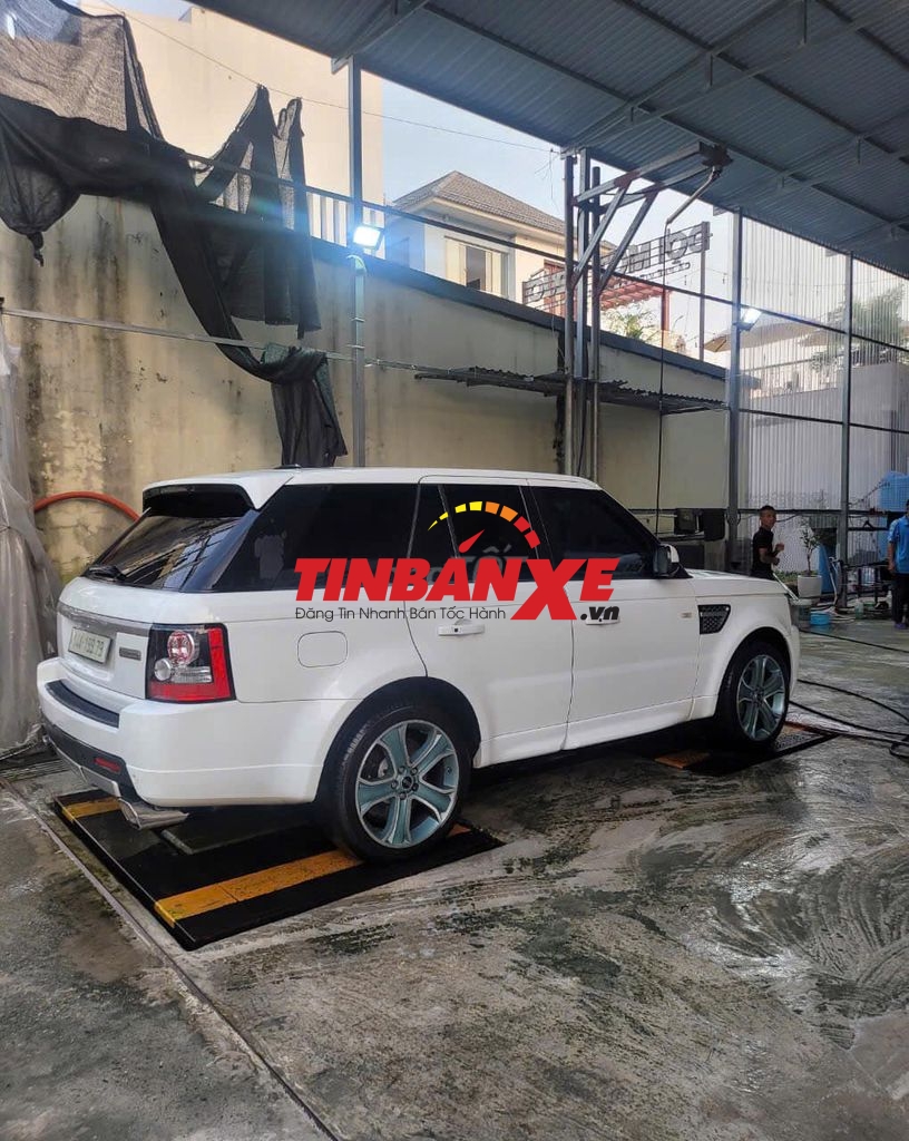 Bán xe LandRover Range Rover 2016 Auto, 2,55 tỷ