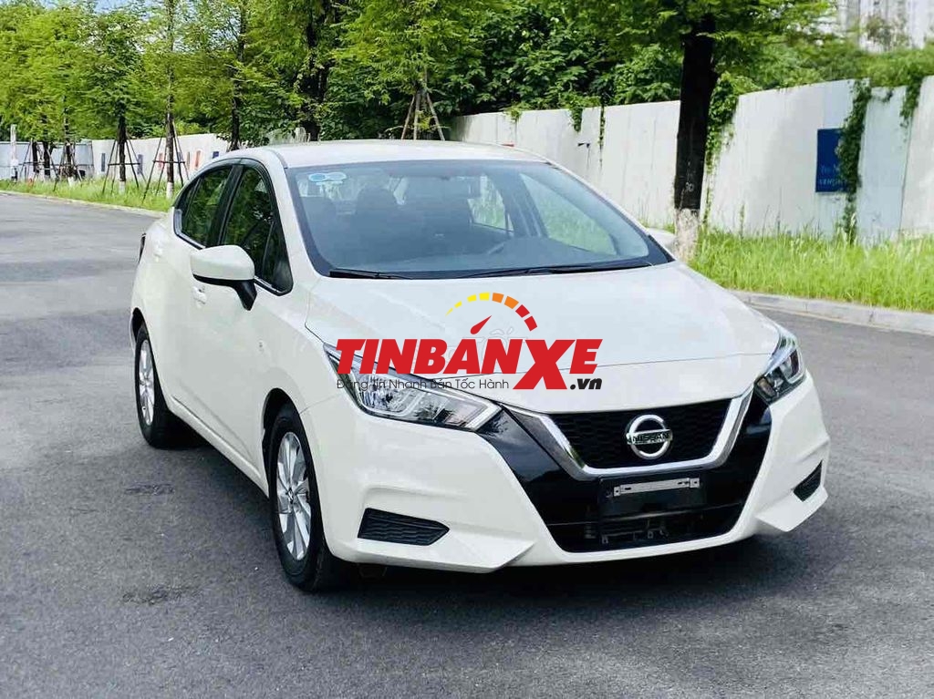 Nissan Almera 2021 CVT  - 16000 km