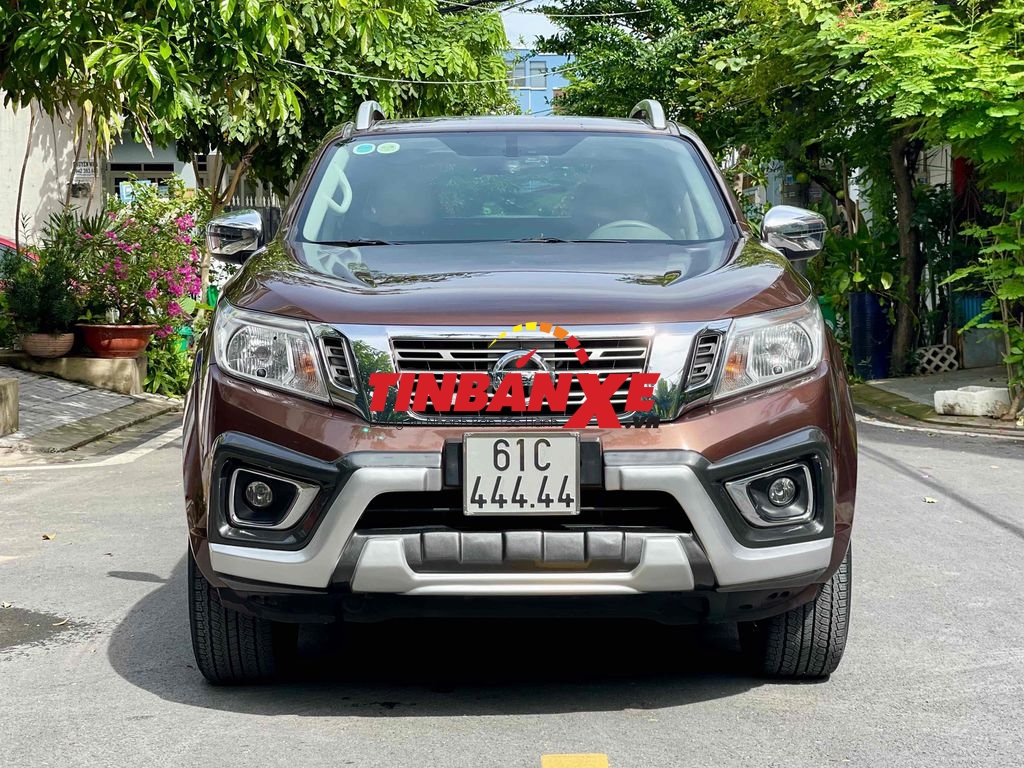 Navara El PremiumZ 2019 61C-444.44 siêu đẹp