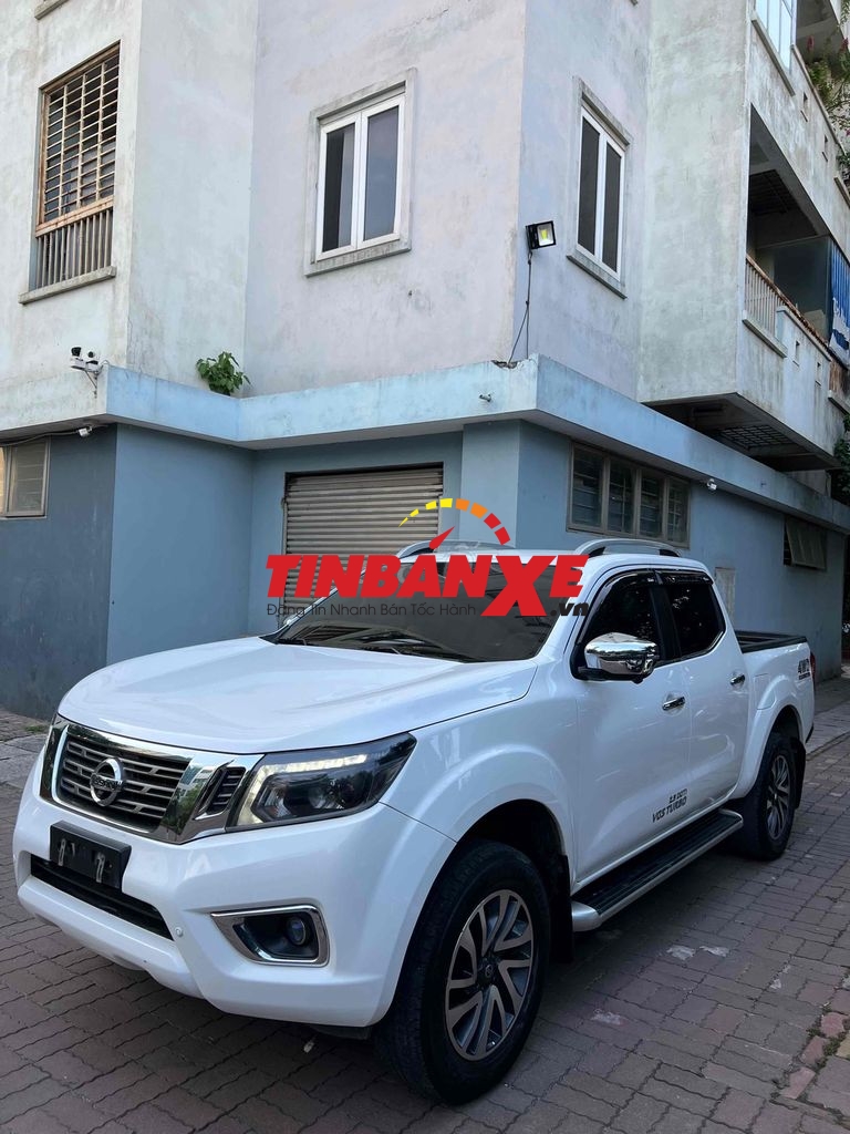 Nissan Navara 2020  NP300 VL 4x4 AT - 62000 km