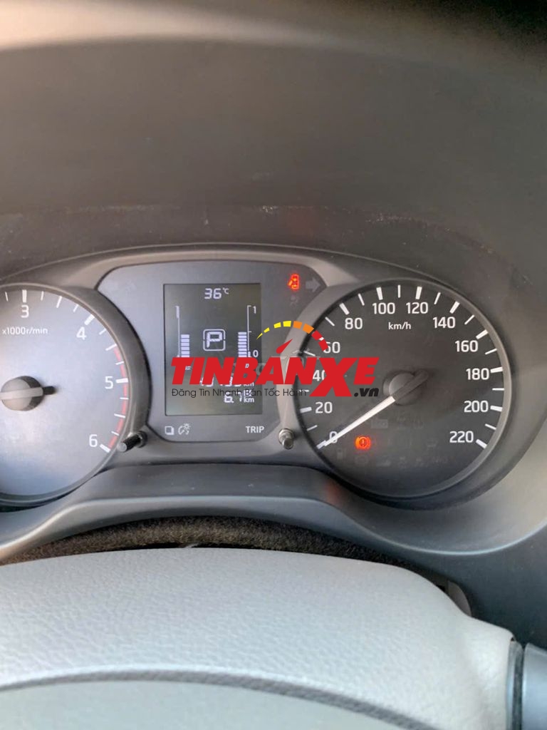 Nissan Navara 2019 2.5 AT 2WD PREMIUM (EL)  48K km