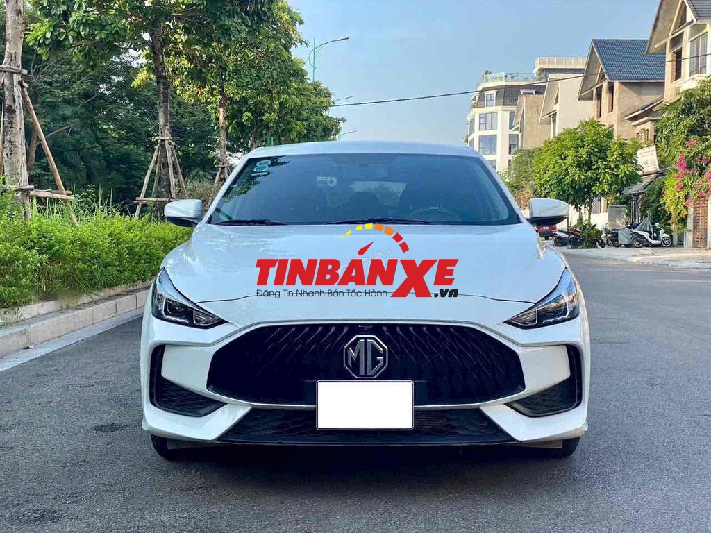 MG5 sx 2022 nhập thái 1v5