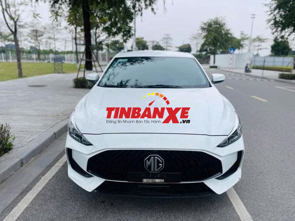 All New MG5 GIÁ THÁNG NGÂU - ƯU ĐÃI SẬP SÀN