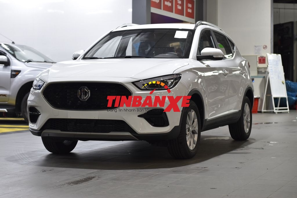 MG ZS Mới 100% Đủ Màu Giao Ngay