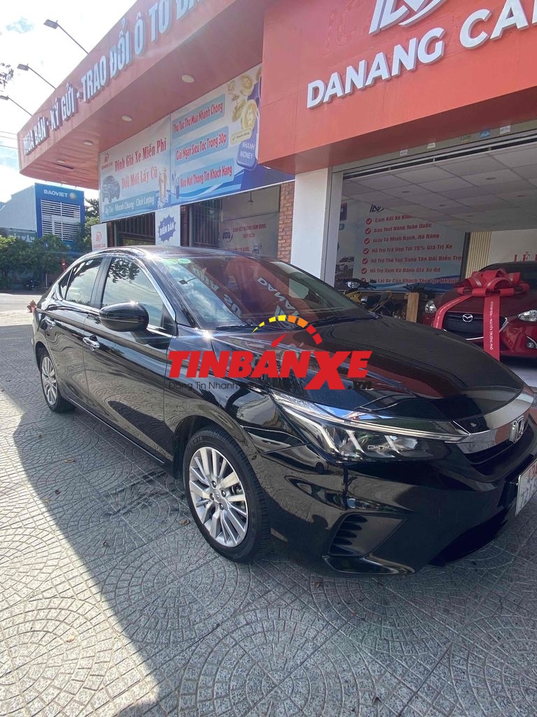 Honda City 2022 L. Xe chạy lướt. Giá Thương Lượng