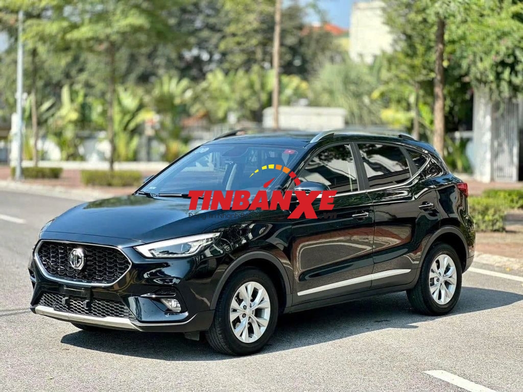 MG ZS 2024 - 𝐌𝐔𝐀 𝐗𝐄 𝐌𝐆 𝐂Ù𝐍𝐆 𝐌Ứ𝐂 𝐆𝐈Á 𝐓Ố𝐓 𝐍𝐇Ấ𝐓