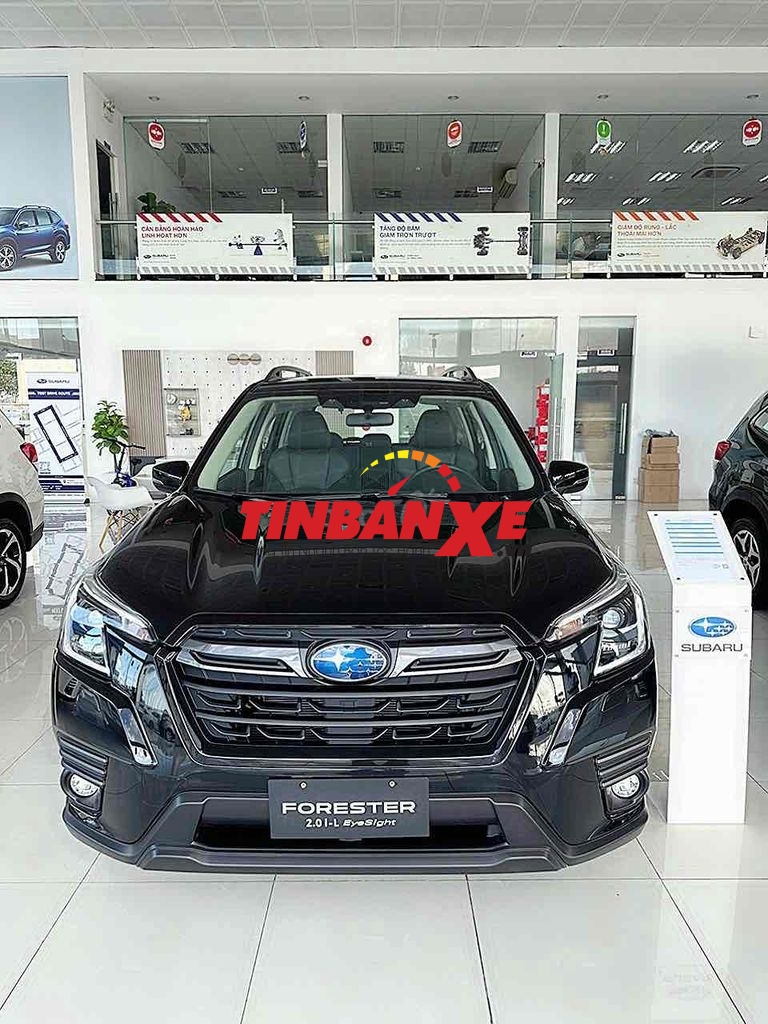 Subaru Forester 2.0 i-L eyesight 2024 ***