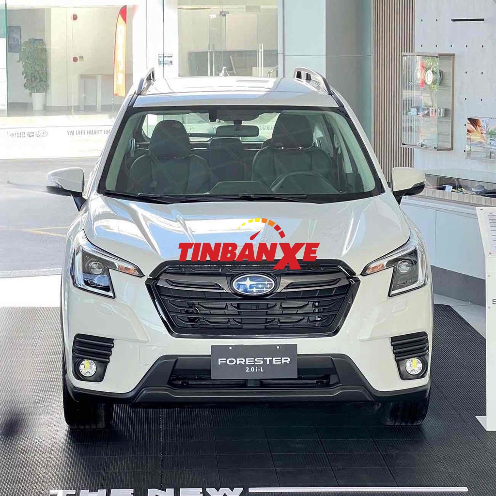 xe Subaru Forester 2.0 i-L 2024