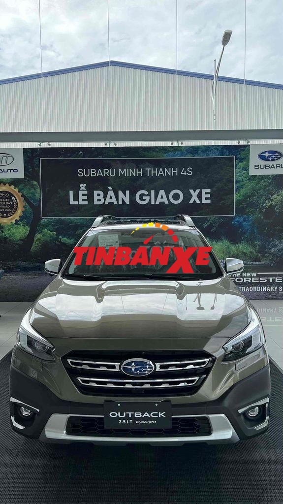 Subaru Outback Allnews 2023