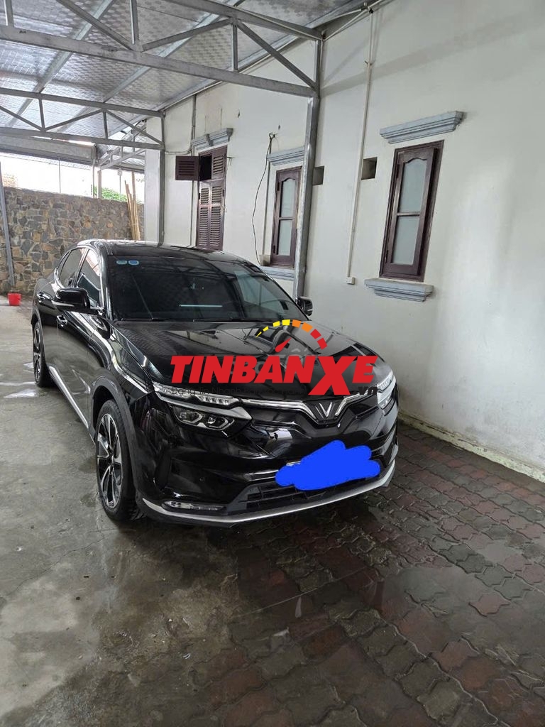 VinFast VF8 PLUS Tiên phong- 2022