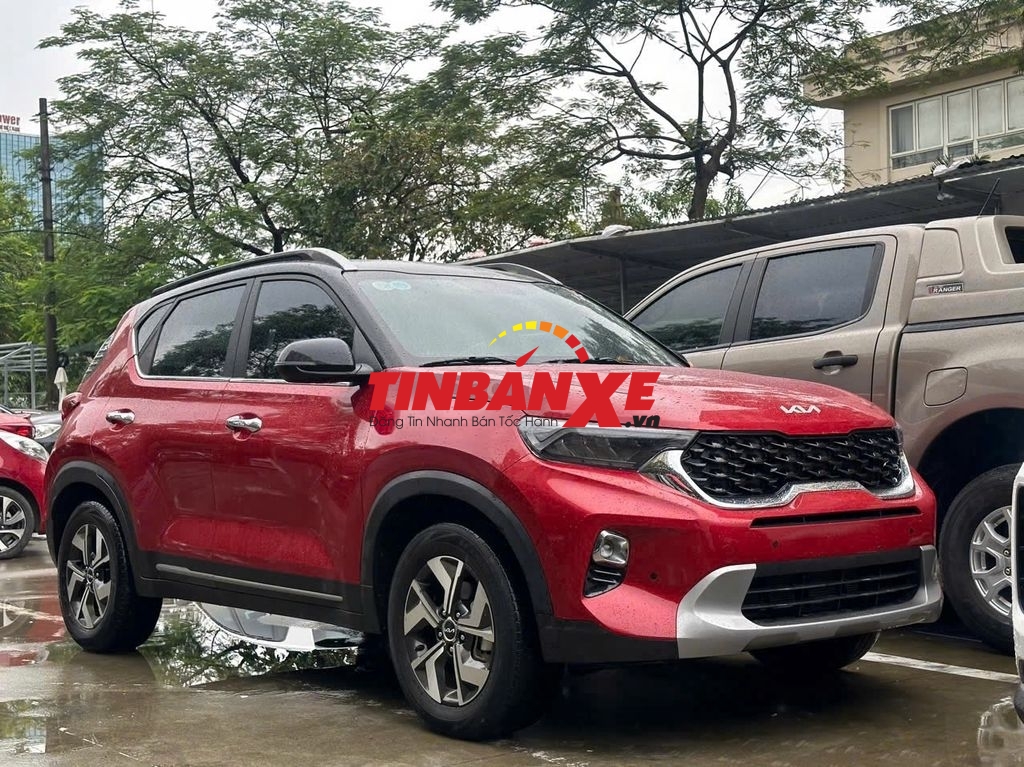 Kia Sonet 1.5 AT Premium 2022