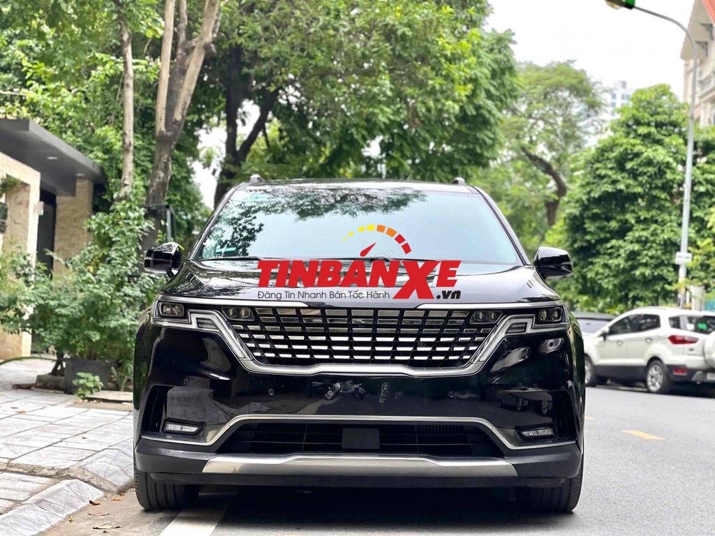 Kia Carnival Signature 2022 7 chỗ siêu đẹp