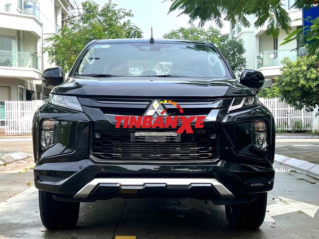 Mitsubishi Triton 2022 4x4 AT