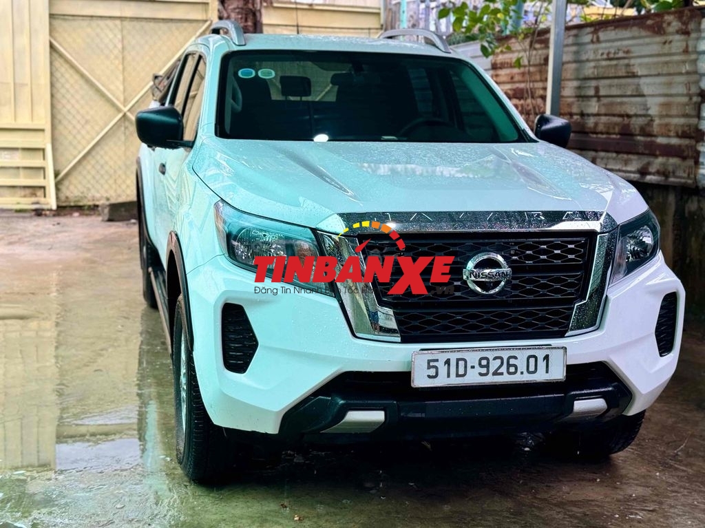 Nissan Navara 2023 EL 2.3 Twin Turbo 9000km BSTP.