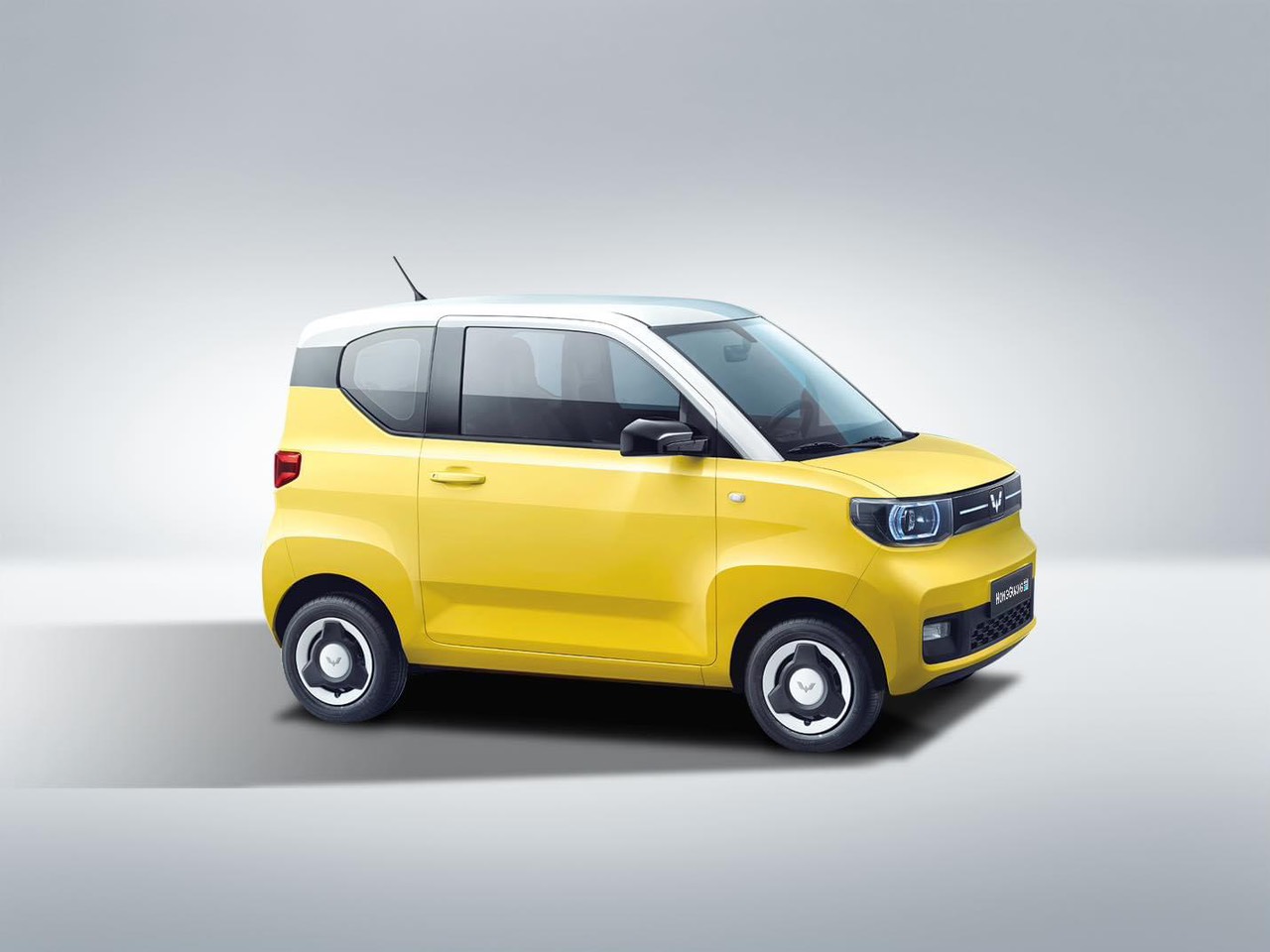 Cần bán xe Wuling Hongguang Mini EV 2024