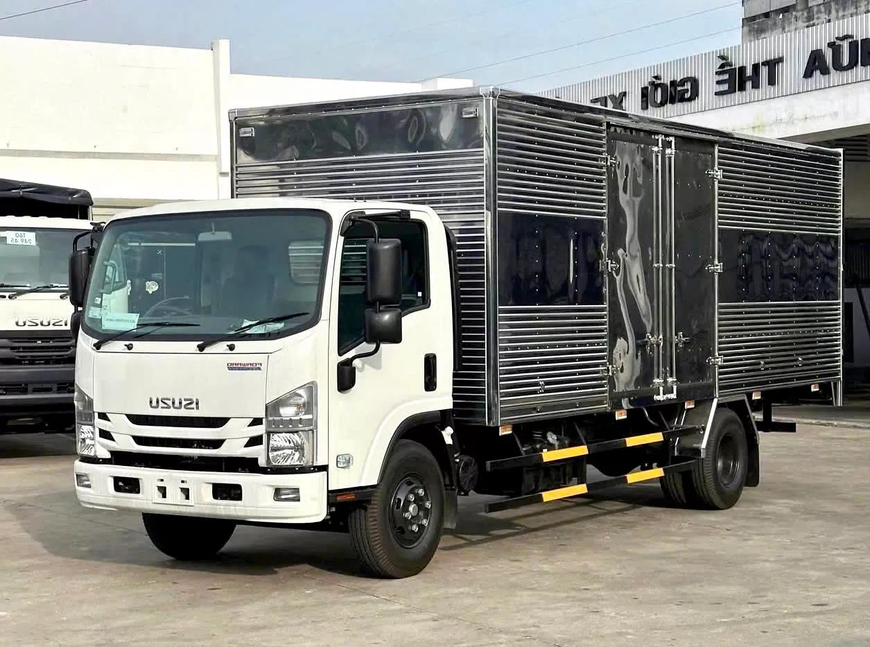 Cần bán ISUZU 5T 0777.120.668