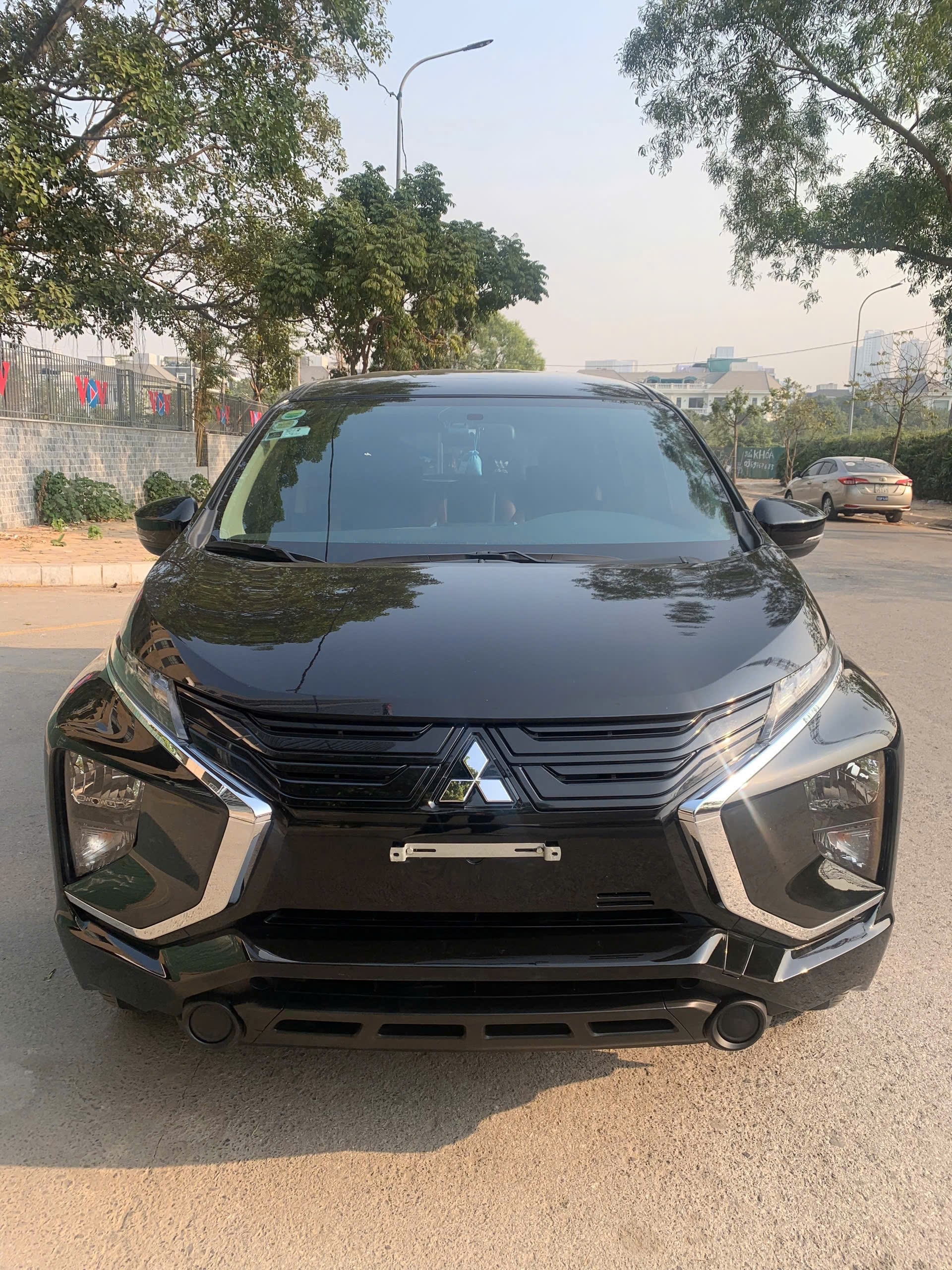 Bán Xe Mitsubishi Xpander 1.5 AT 2019