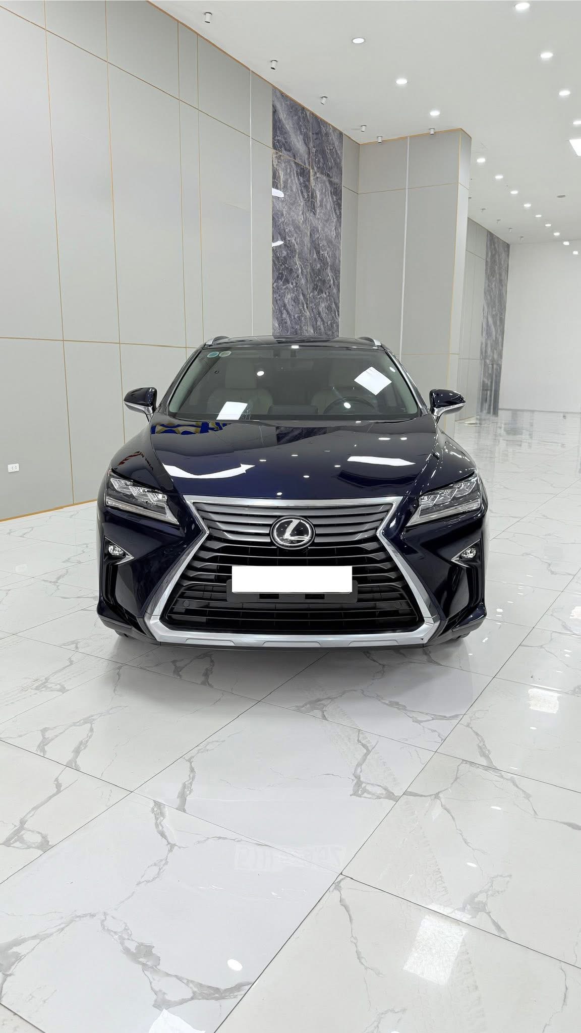 Bán Lexus RX300 2019, 1 chủ từ mới, full lịch sử hãng.