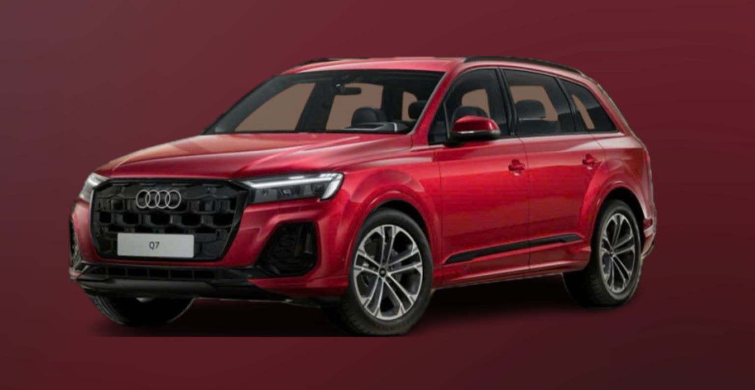 45 TFSI quattro Basic Màu đỏ