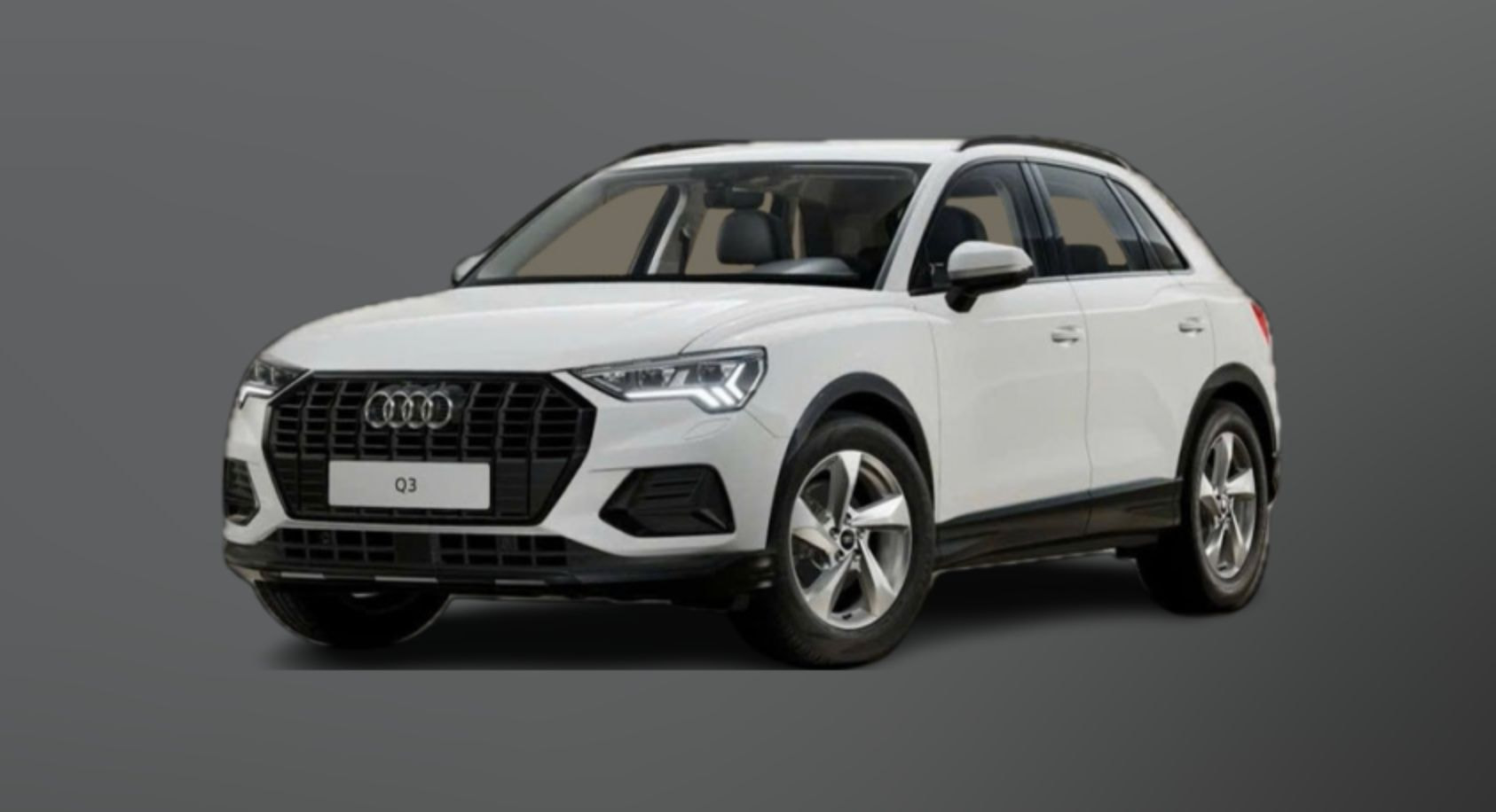 35 TFSI Màu trắng