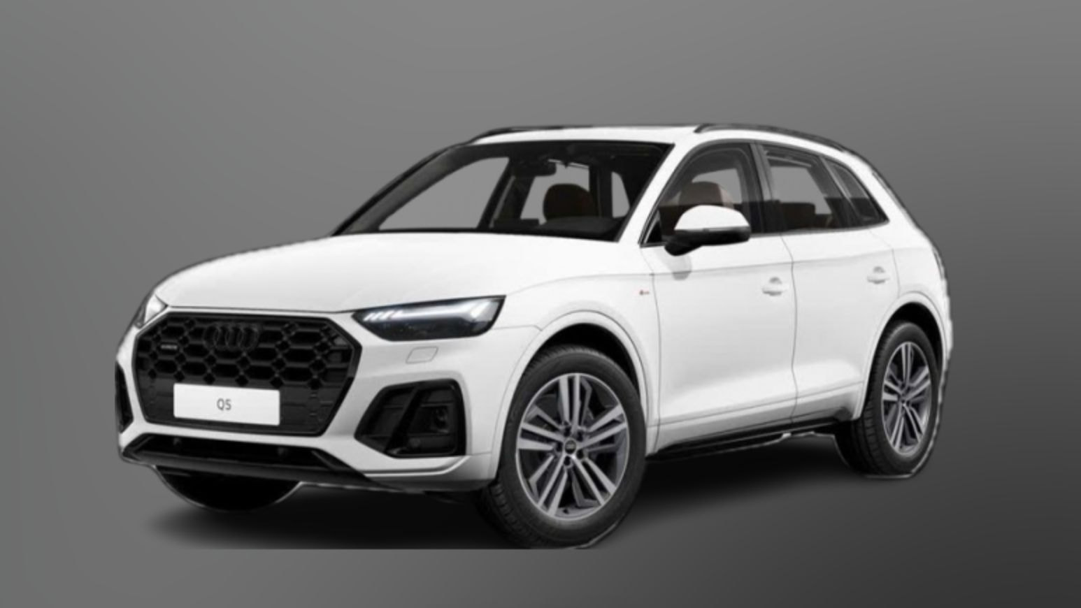 Sportback Màu trắng