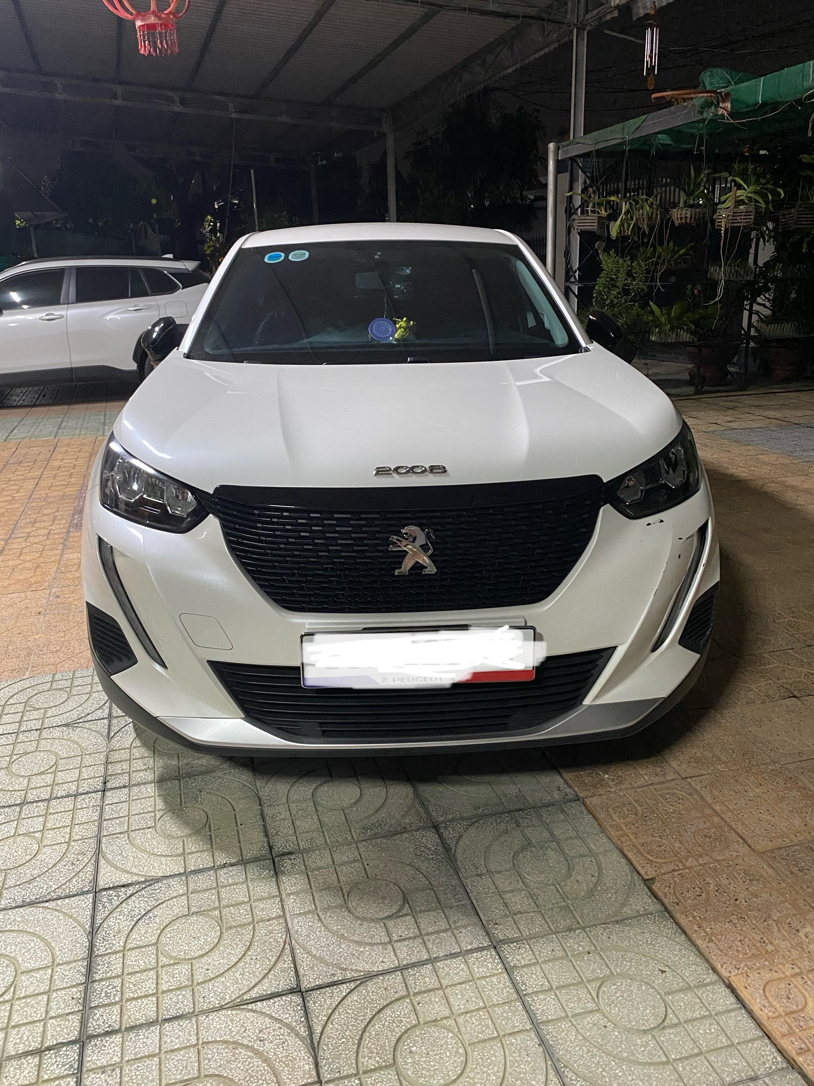 Bán xe peugeot 2008 2023 1.2 LT