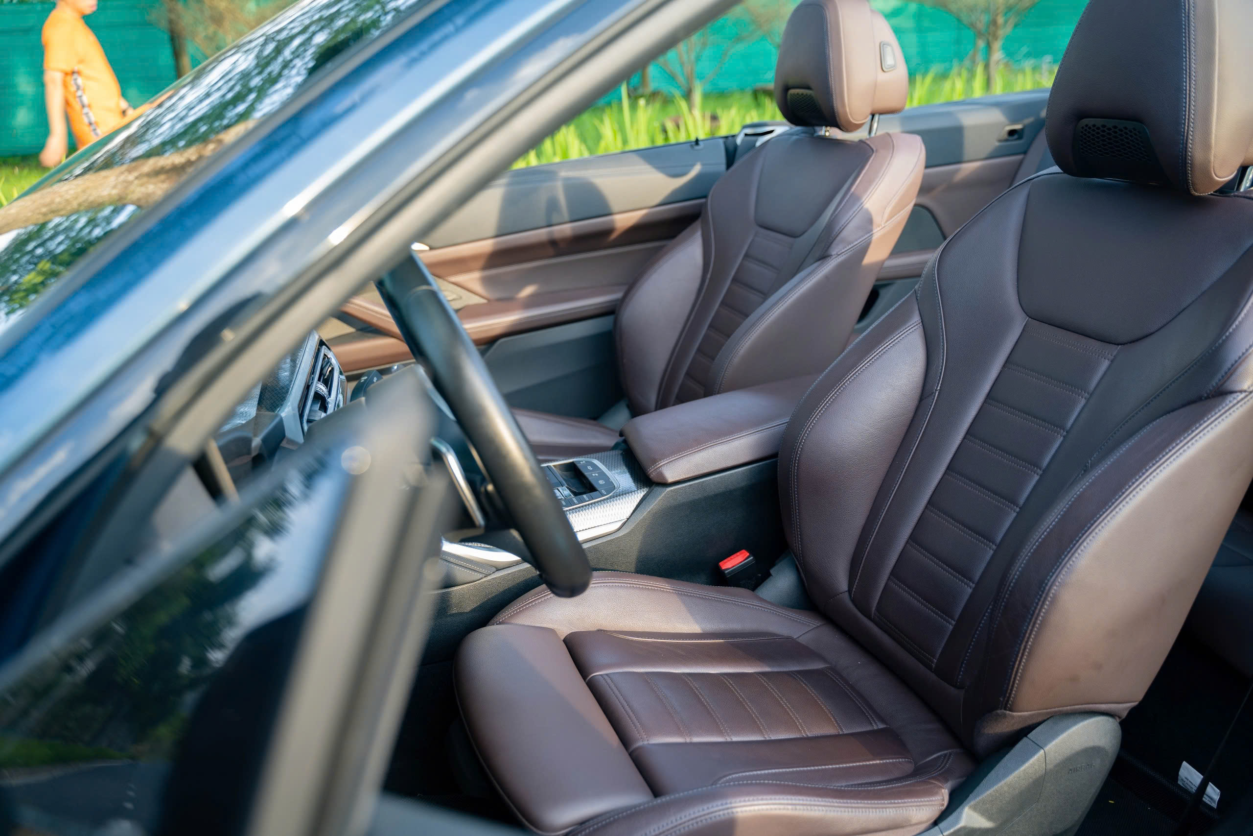 Cần bán xe BMW 420i Convertible 2023