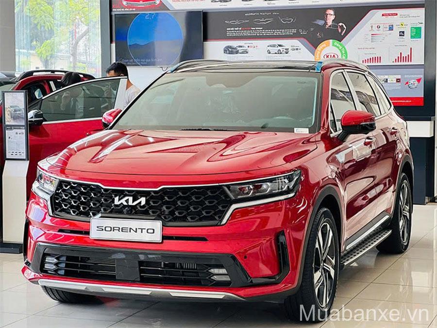 2.2D Luxury 2WD undefined