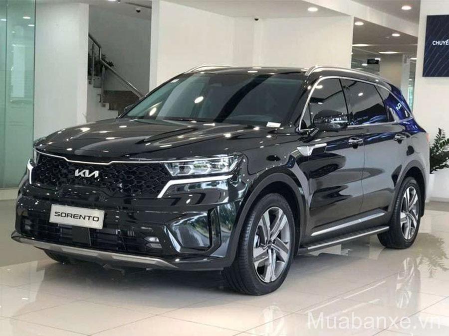 2.2D Luxury 2WD undefined