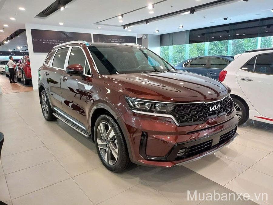 2.2D Luxury 2WD undefined