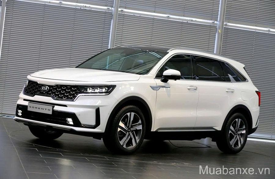 2.2D Luxury 2WD undefined