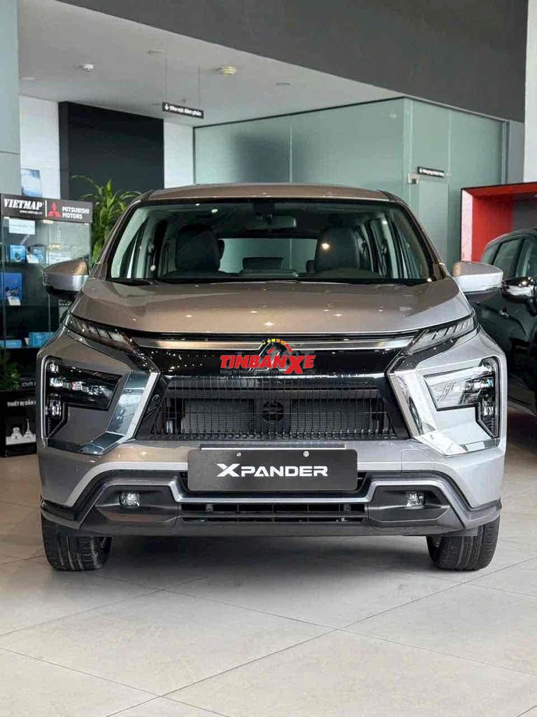 Mitsubishi Xpander Xpander Premium MY26