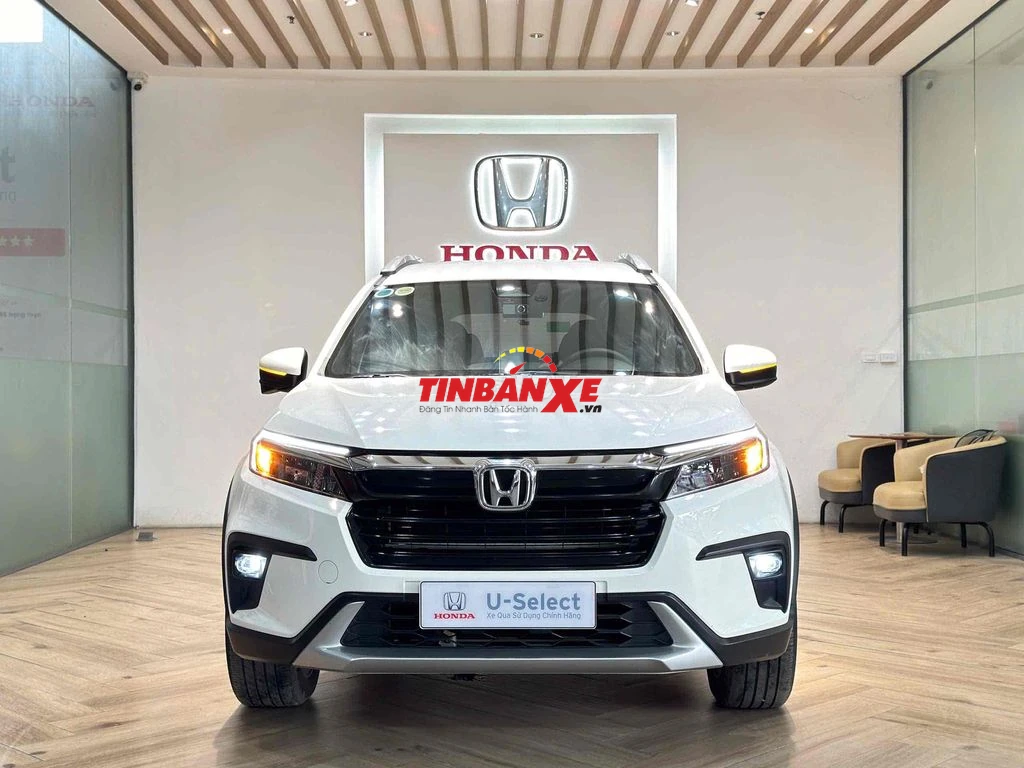 Xe cùng phân khúc