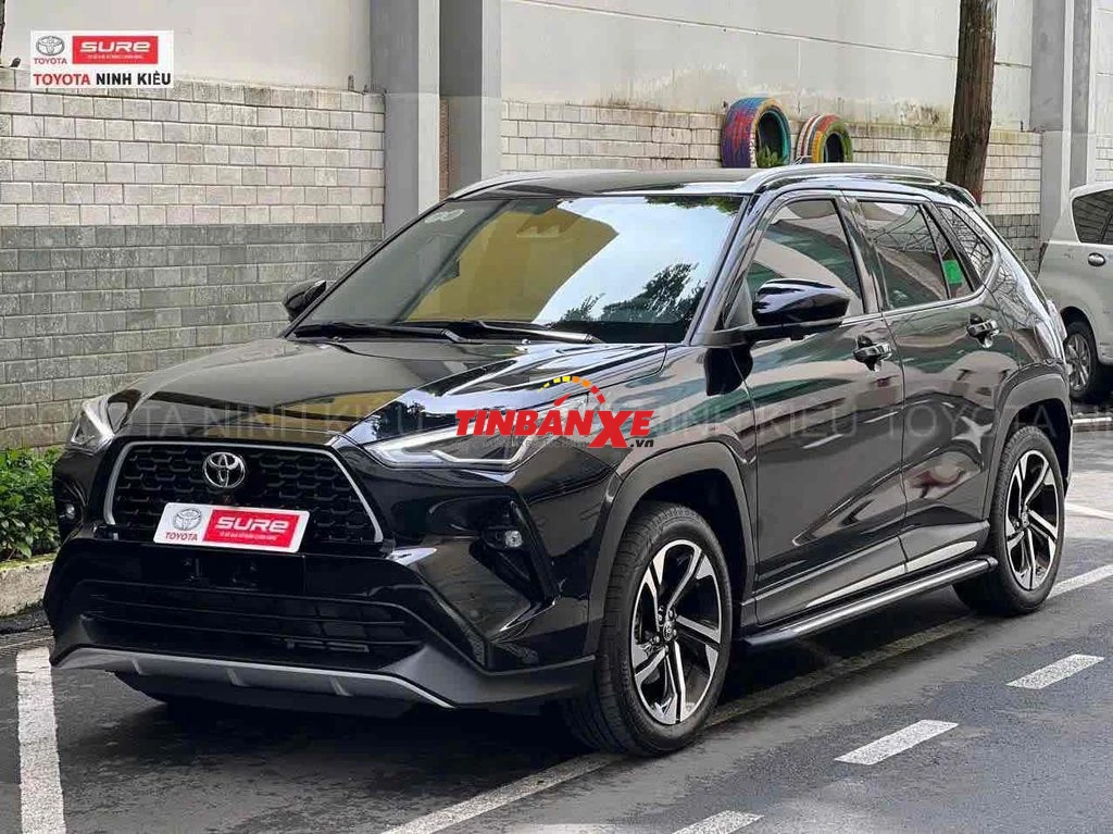 Xe cùng phân khúc