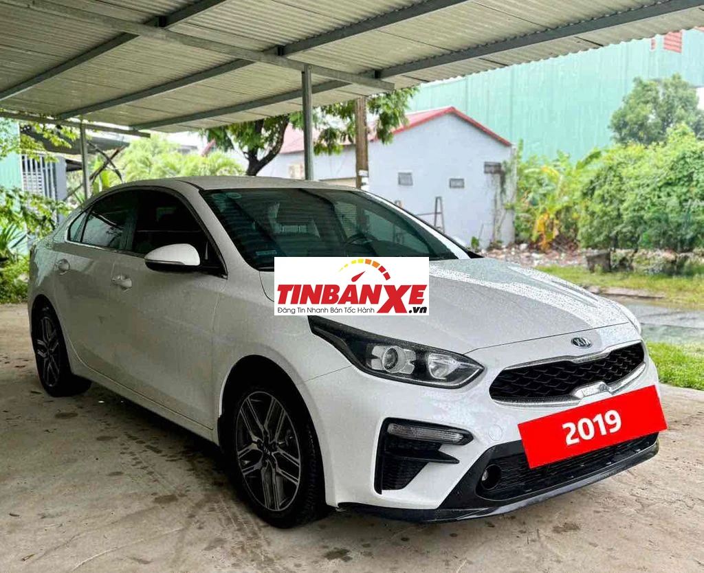 Xe cùng phân khúc