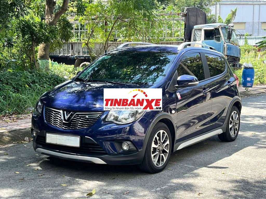 Xe cùng phân khúc