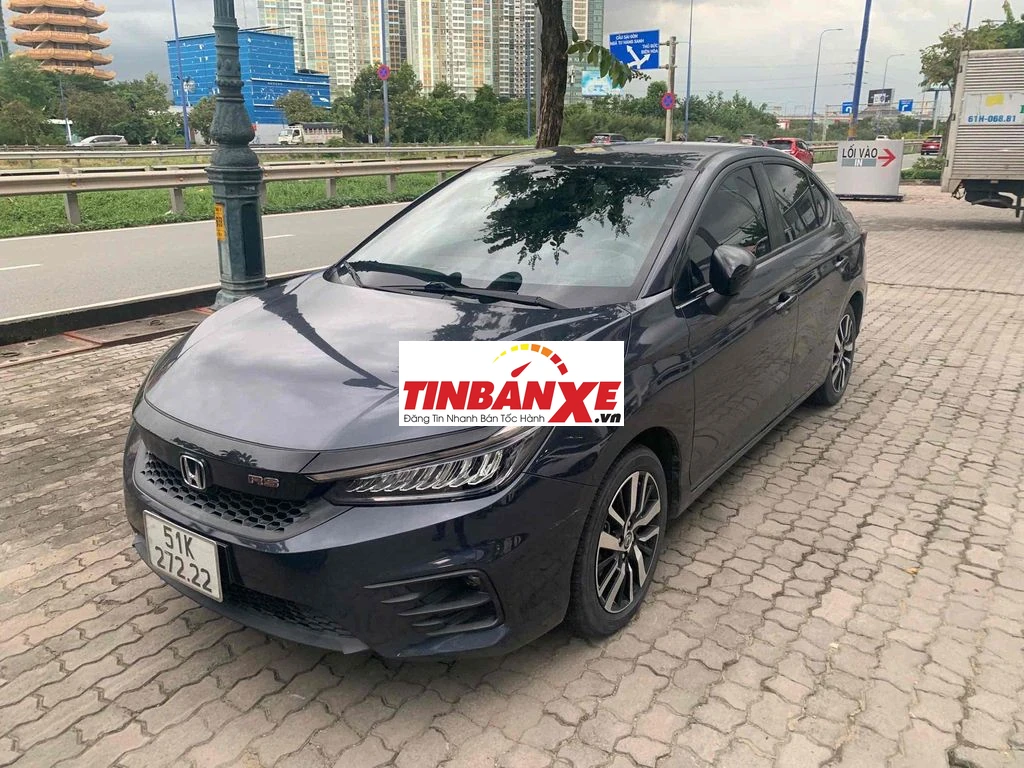 Xe cùng phân khúc